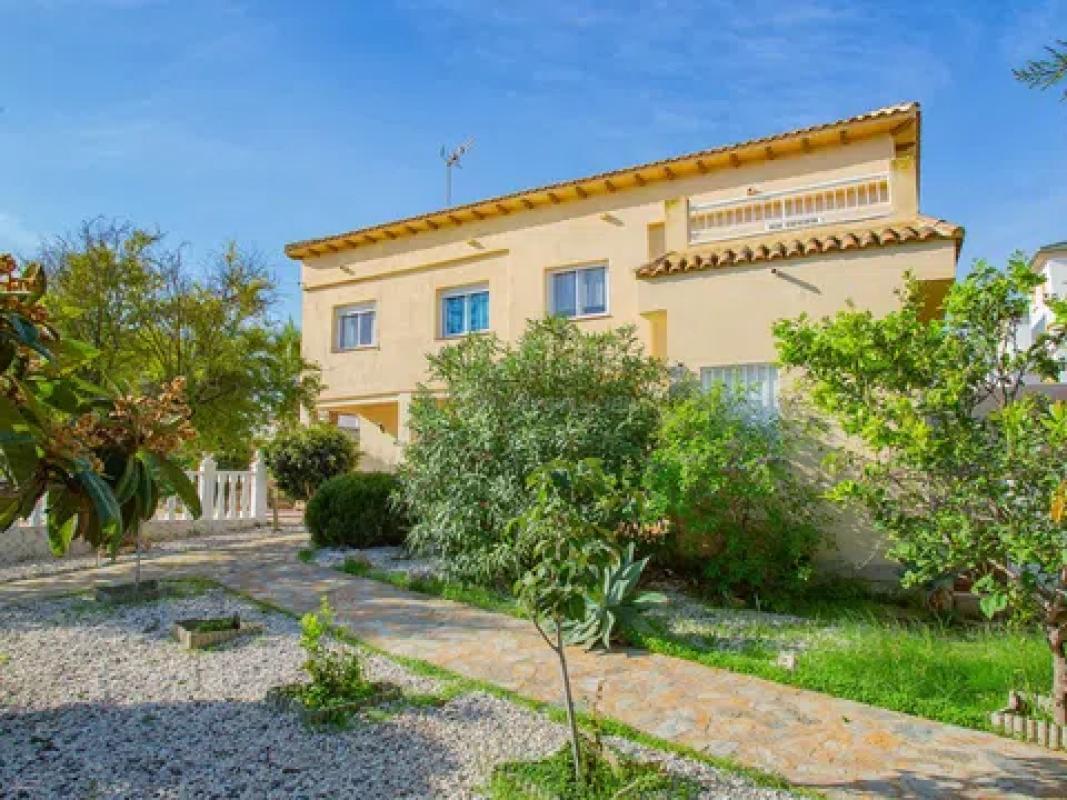 Venta de villa en Torrevieja