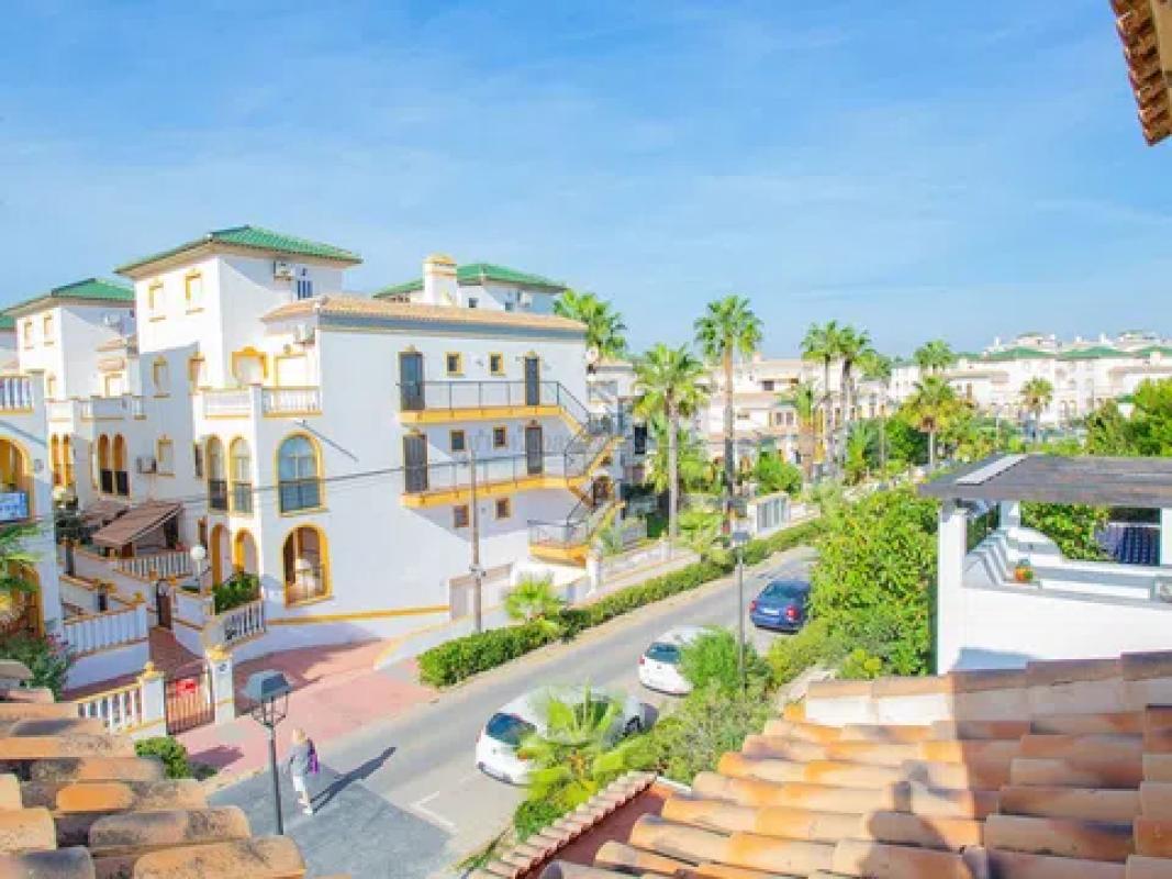 Venta de villa en Torrevieja