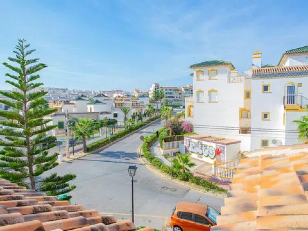 Venta de villa en Torrevieja