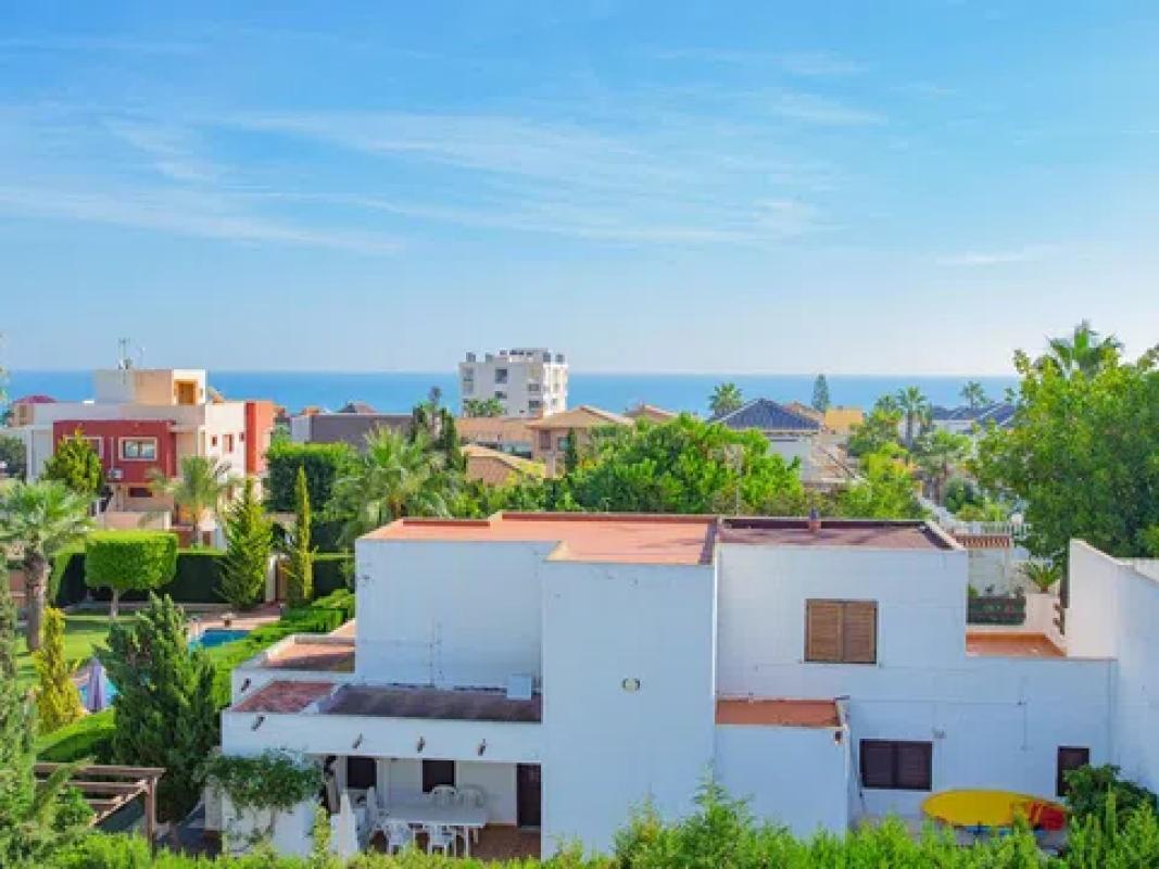 Venta de villa en Torrevieja
