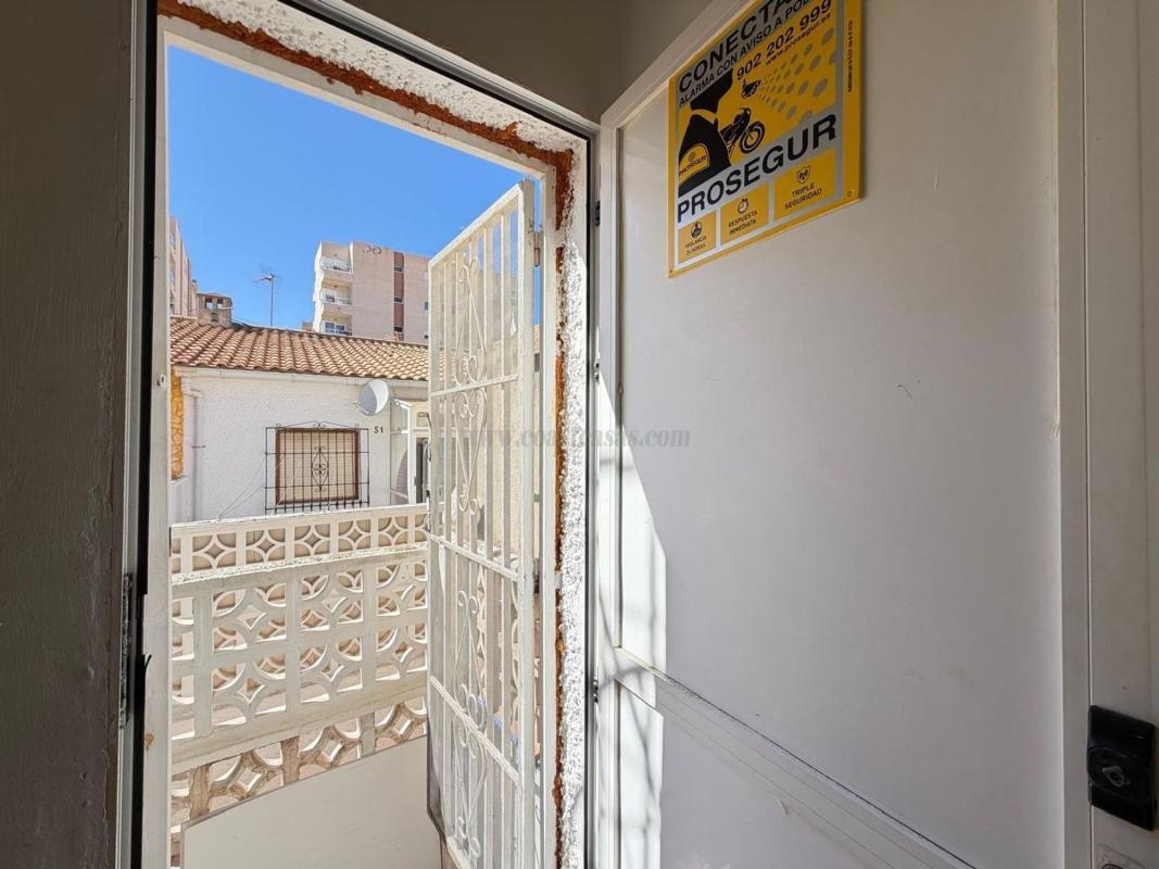 Venta de  en Torrevieja
