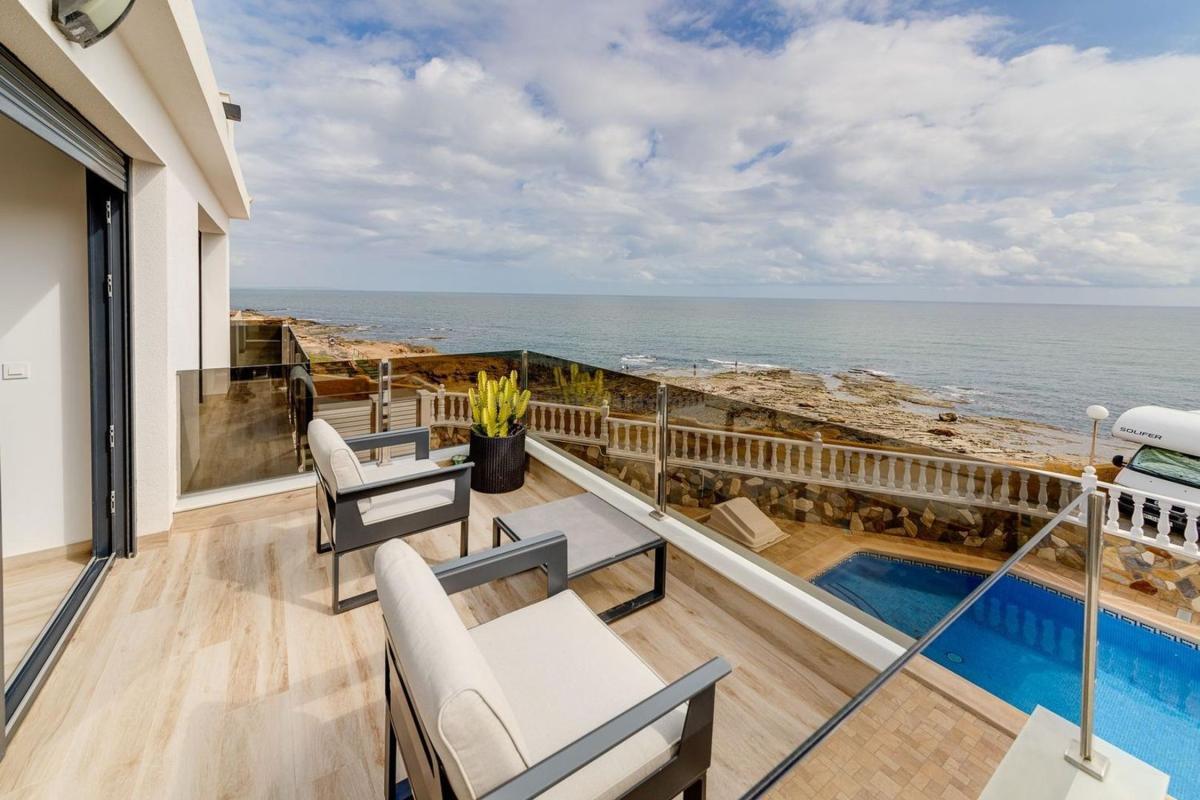 Venta de casas en Torrevieja