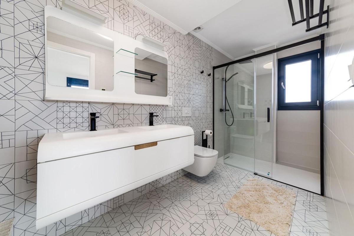 Venta de casas en Torrevieja