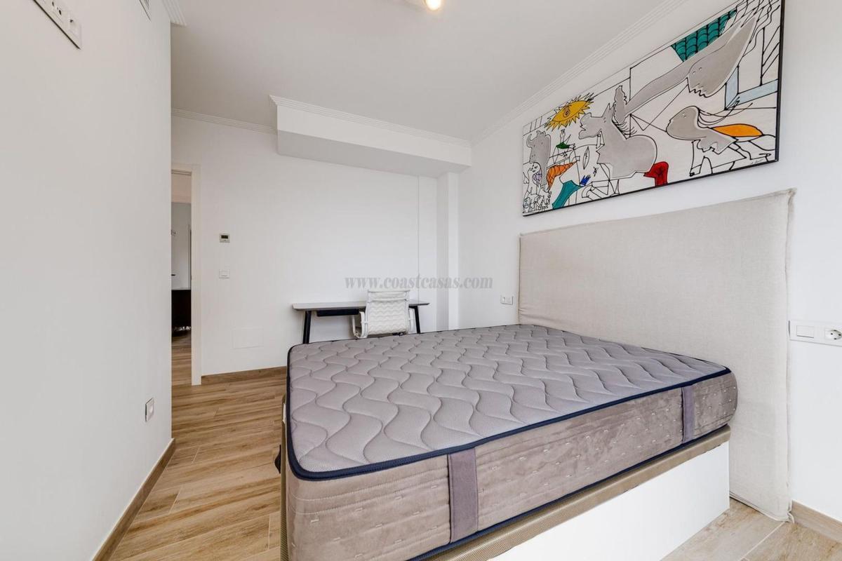 Venta de casas en Torrevieja