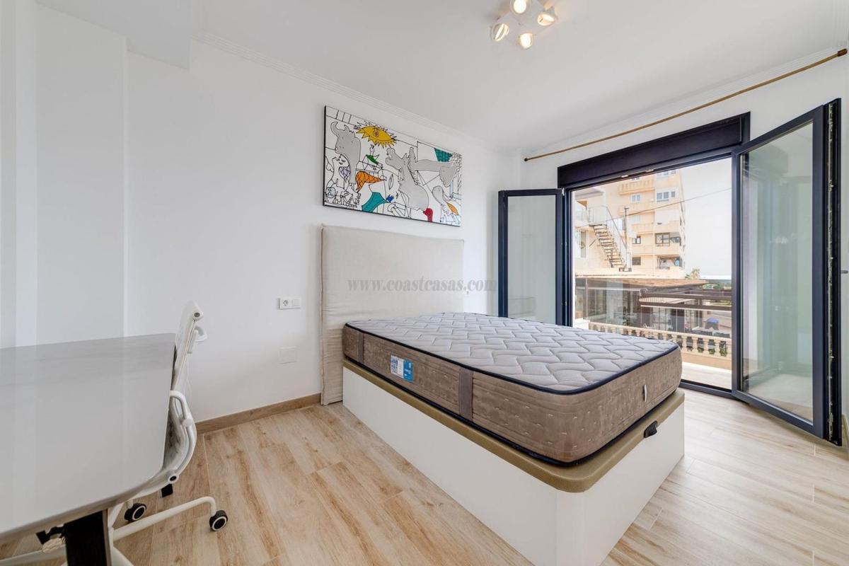 Venta de casas en Torrevieja