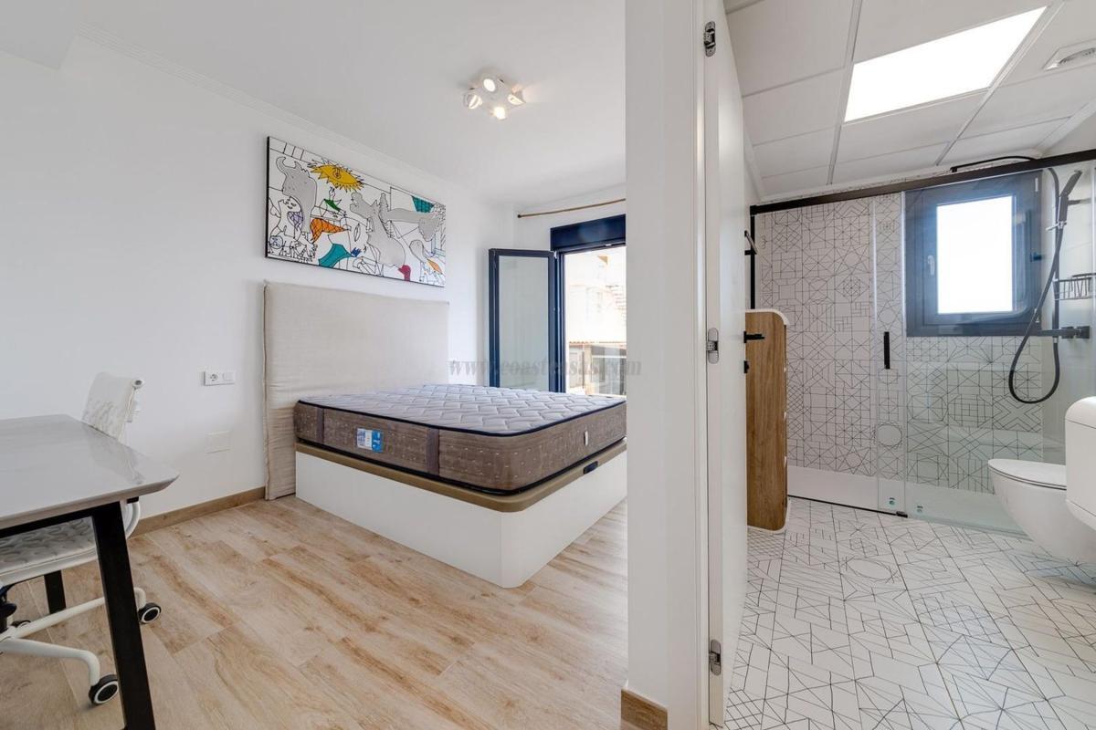 Venta de casas en Torrevieja