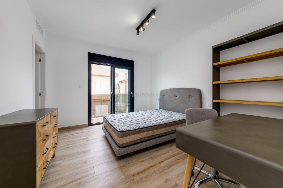 Venta de casas en Torrevieja
