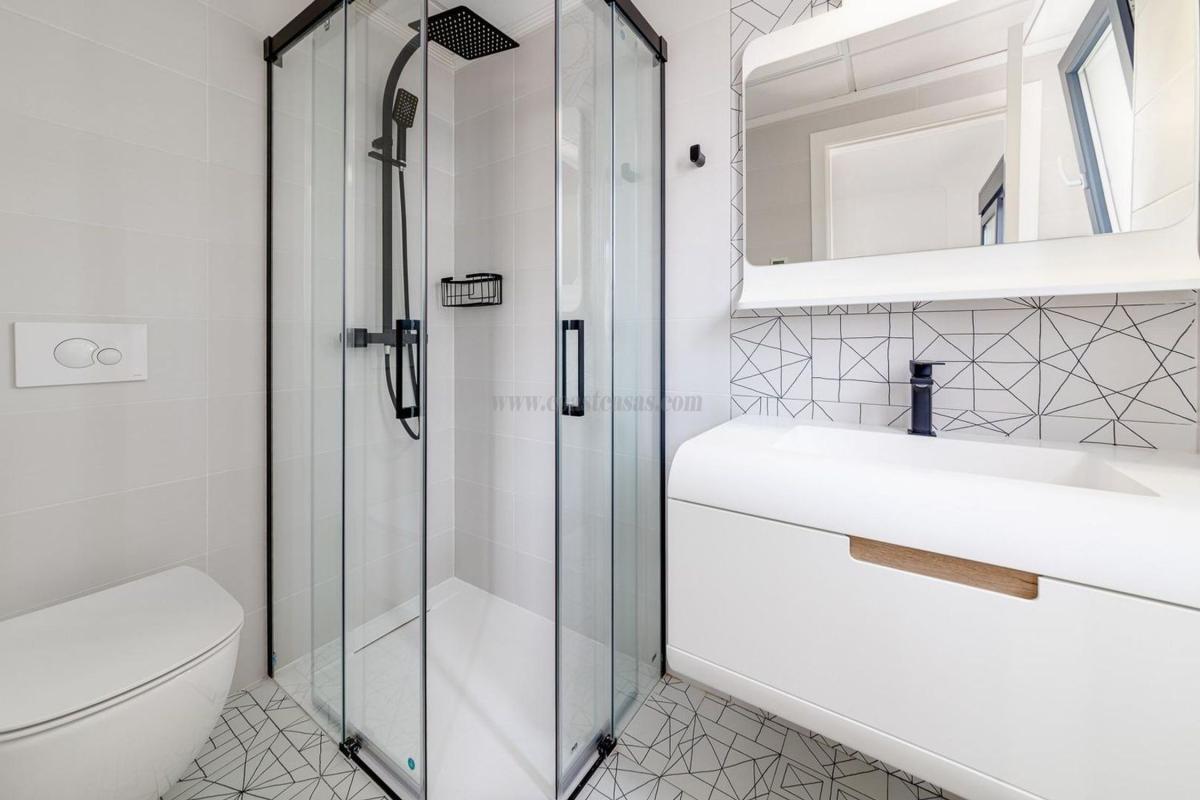 Venta de casas en Torrevieja