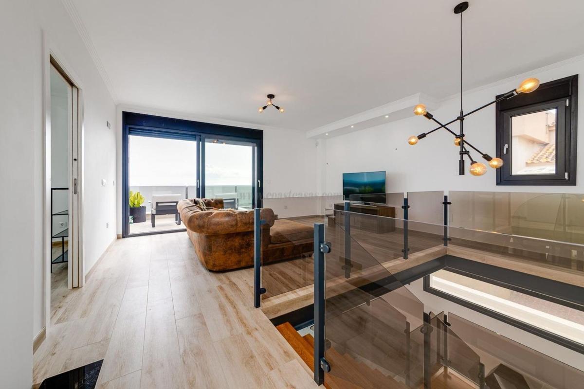 Venta de casas en Torrevieja