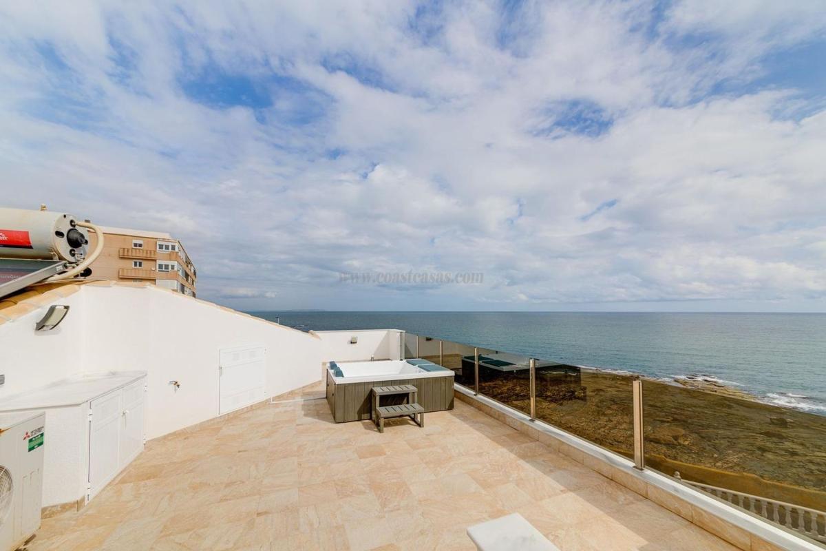 Venta de casas en Torrevieja
