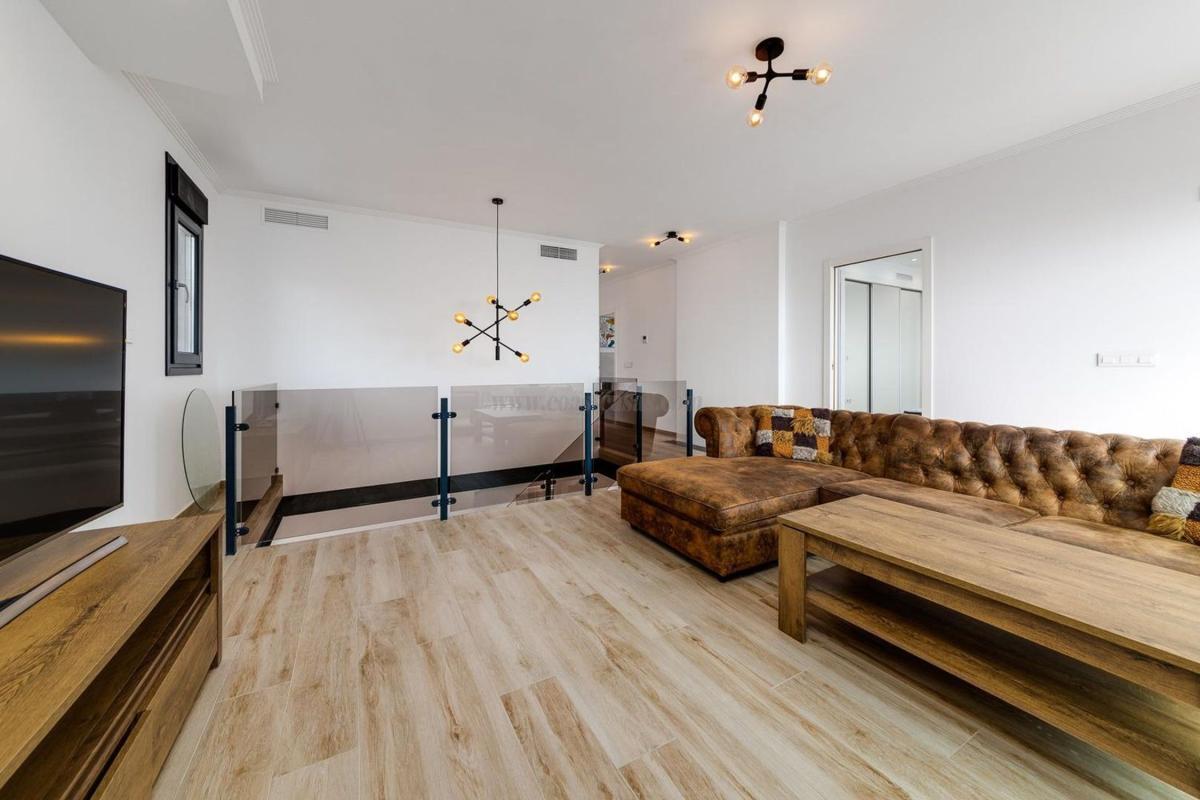 Venta de casas en Torrevieja