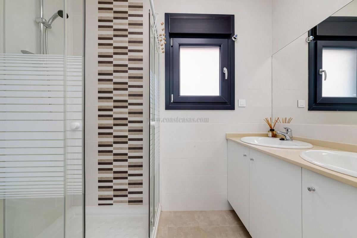 Venta de casas en Torrevieja