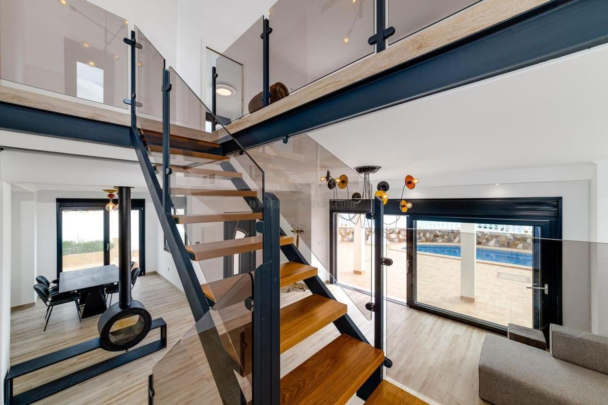Venta de casas en Torrevieja