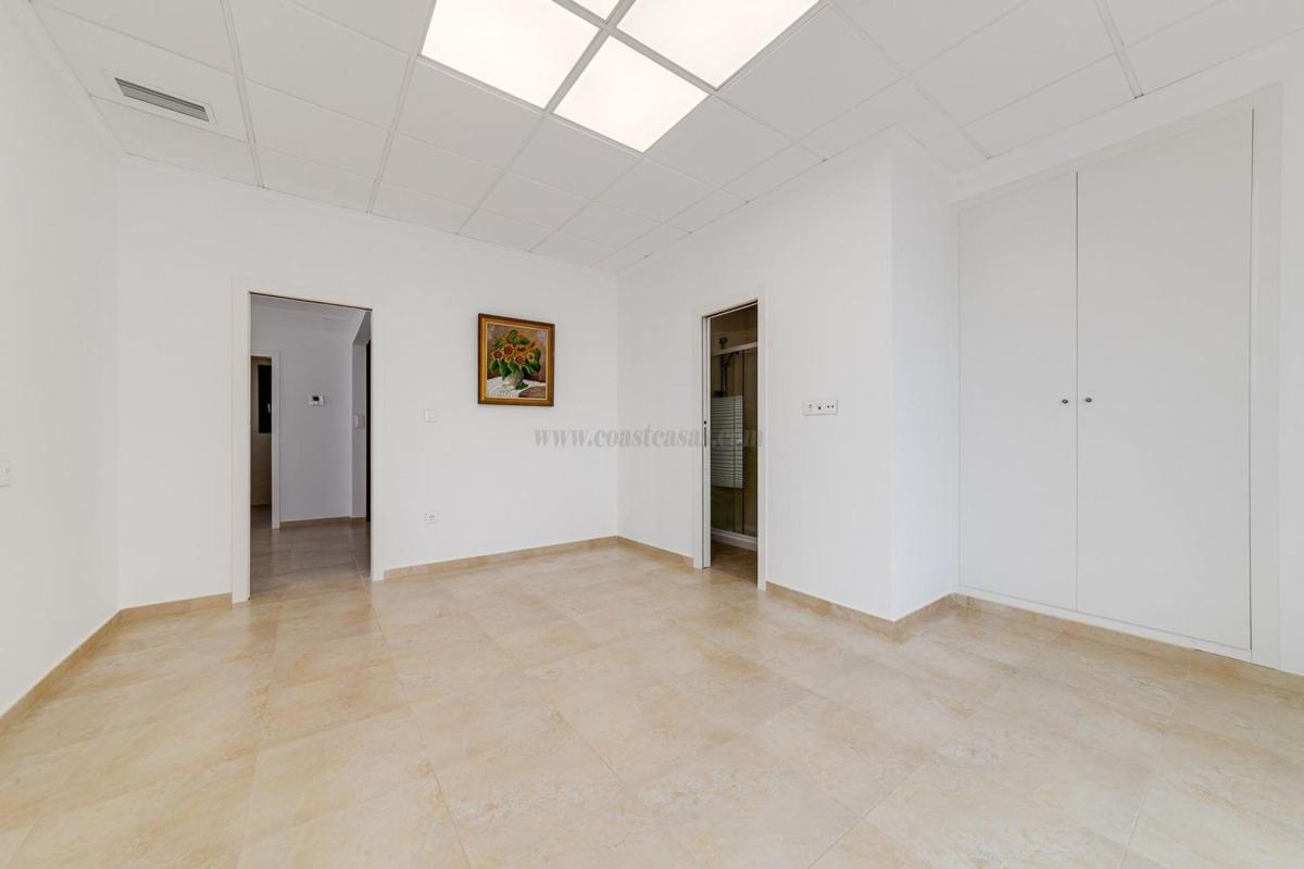 Venta de casas en Torrevieja