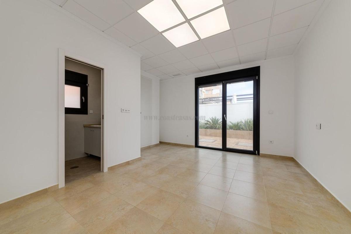 Venta de casas en Torrevieja