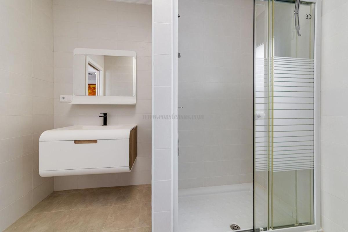 Venta de casas en Torrevieja