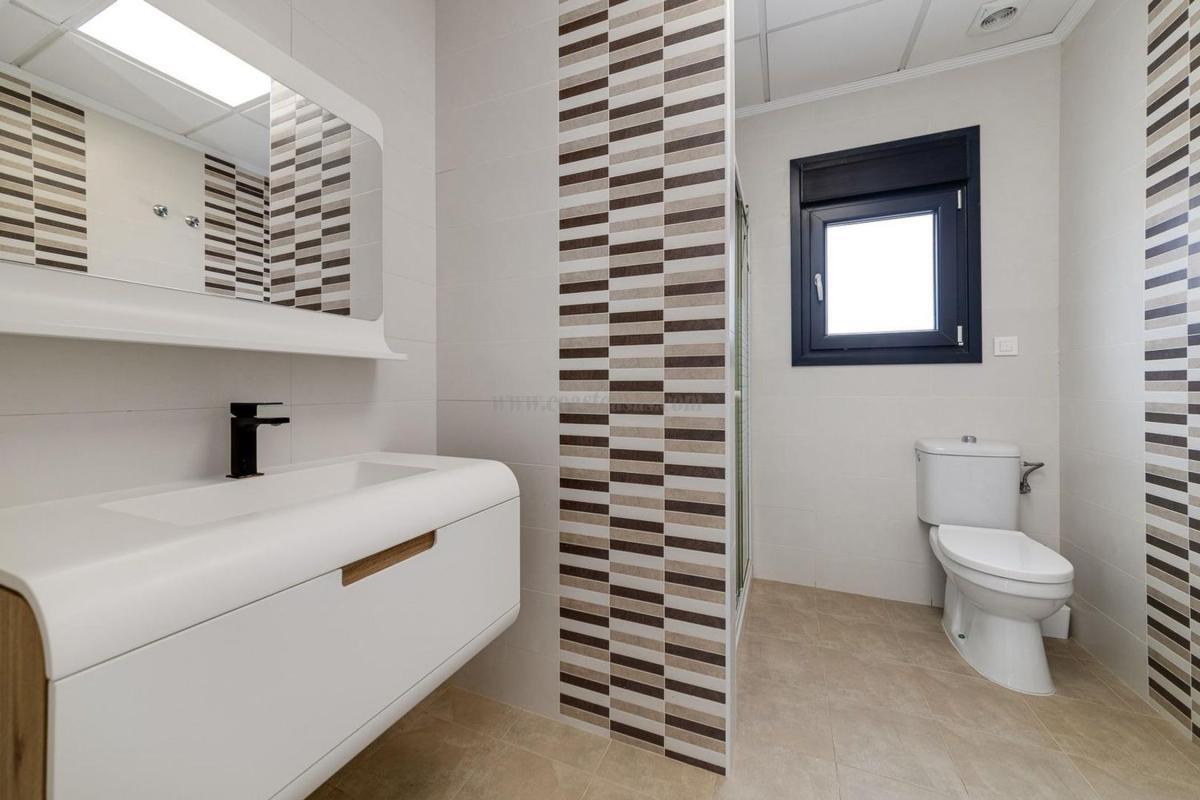 Venta de casas en Torrevieja