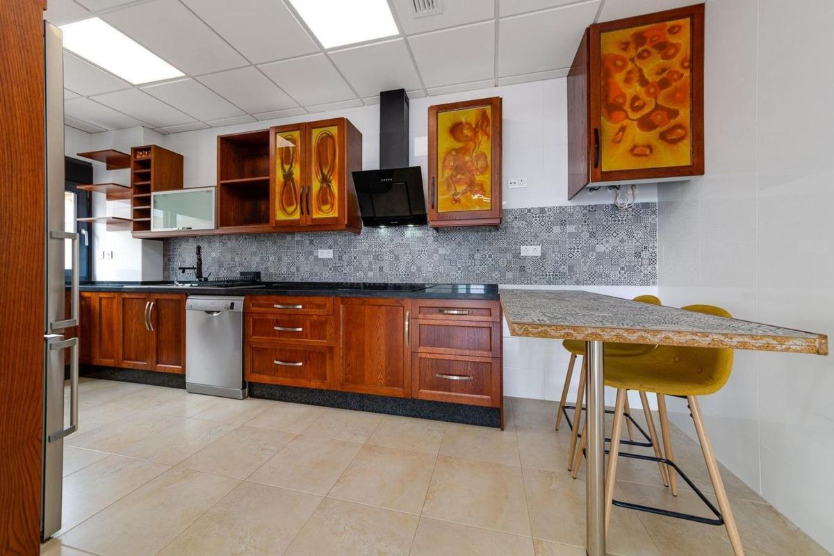 Venta de casas en Torrevieja
