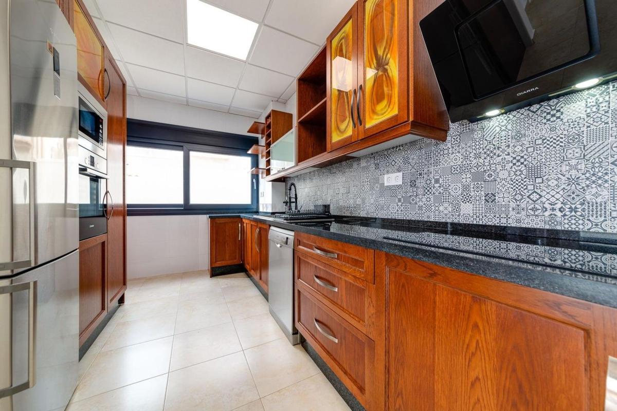Venta de casas en Torrevieja