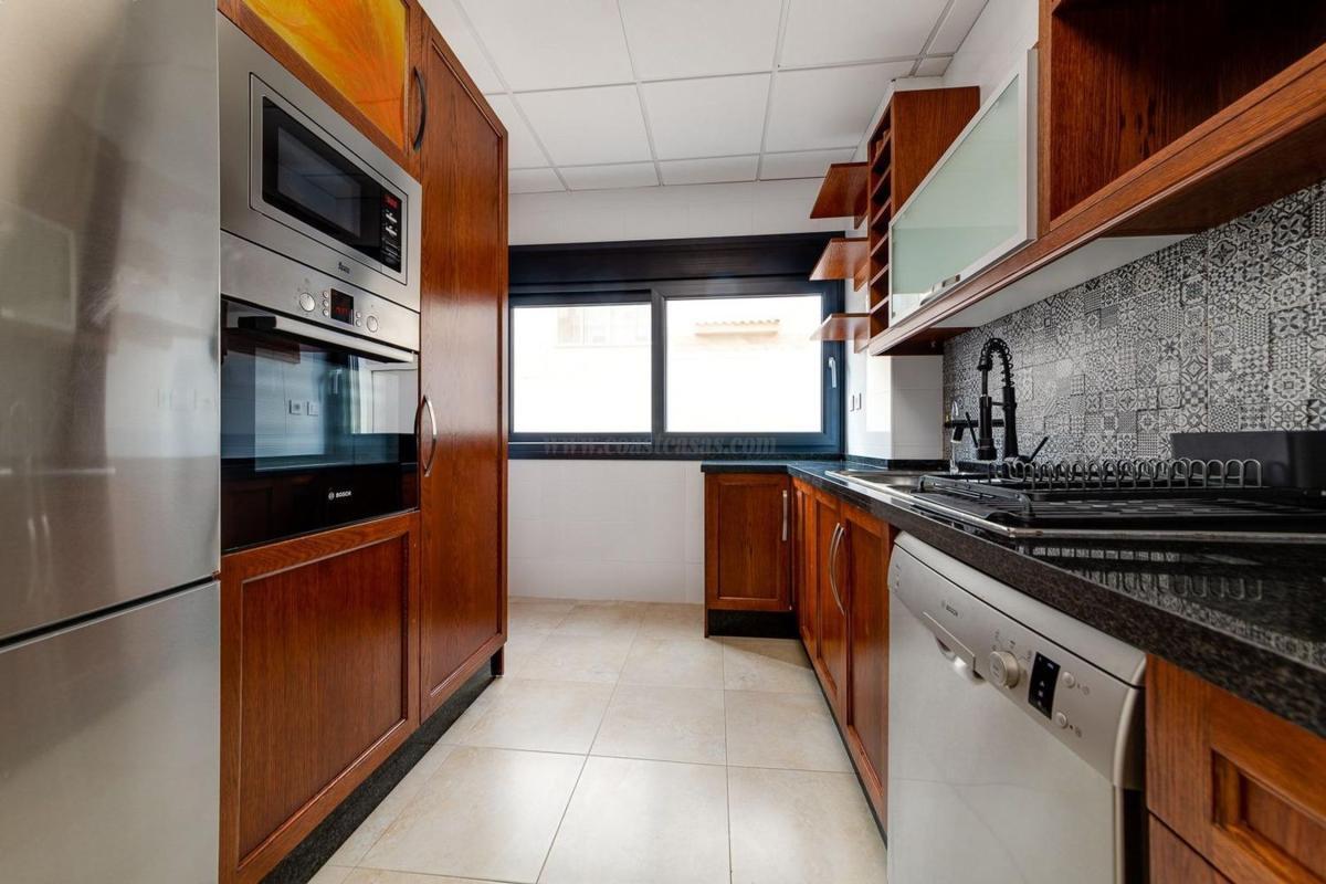 Venta de casas en Torrevieja