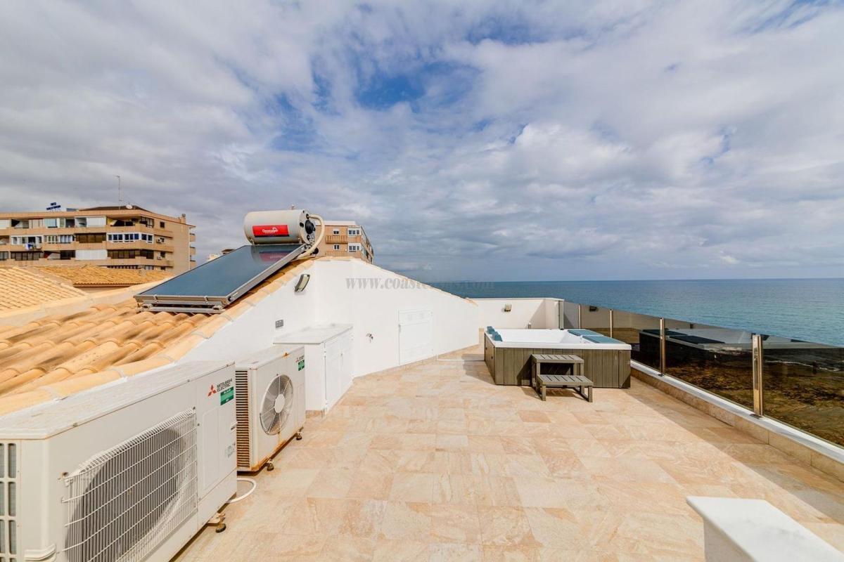 Venta de casas en Torrevieja