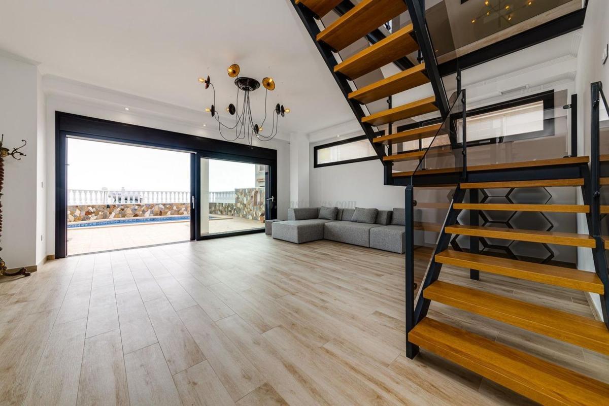 Venta de casas en Torrevieja