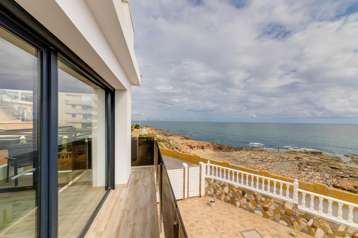 Venta de casas en Torrevieja
