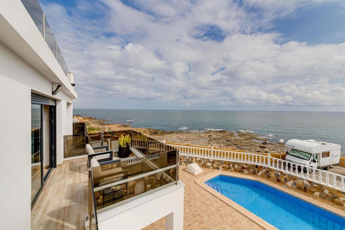 Venta de casas en Torrevieja