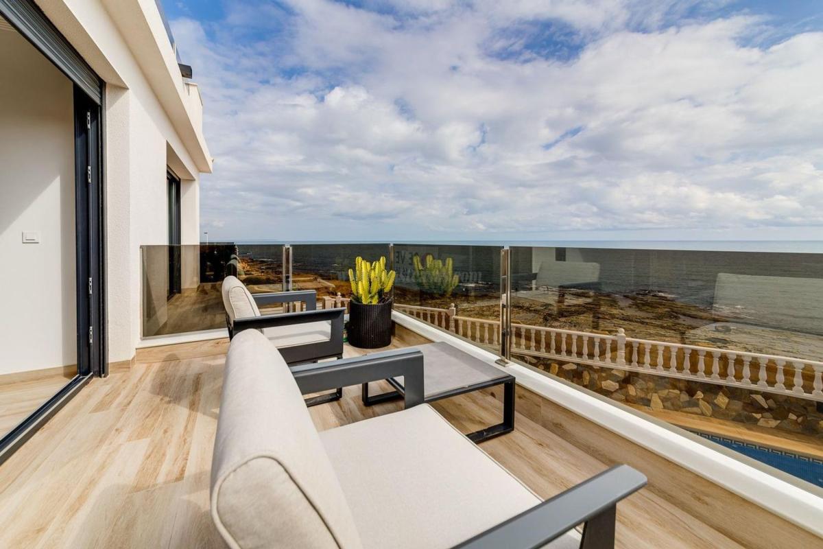 Venta de casas en Torrevieja
