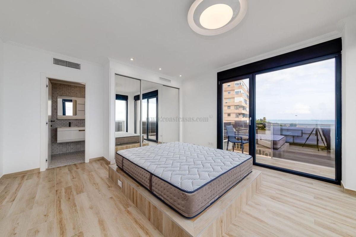 Venta de casas en Torrevieja