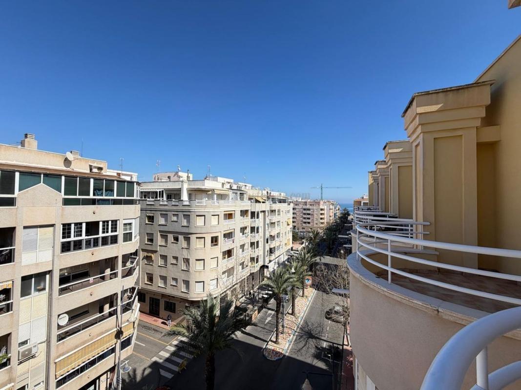 Venta de apartamento en Torrevieja