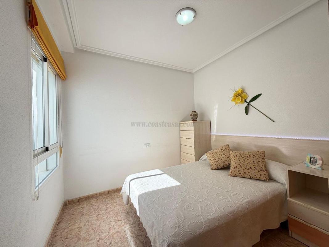 Venta de apartamento en Torrevieja