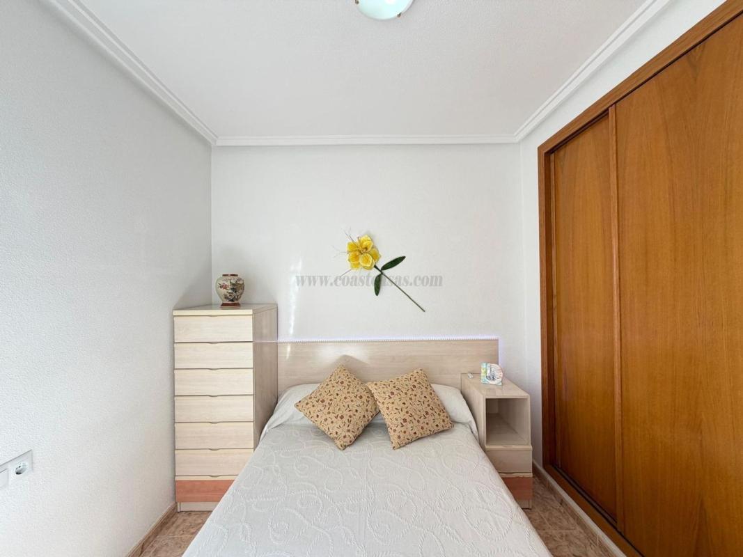 Venta de apartamento en Torrevieja