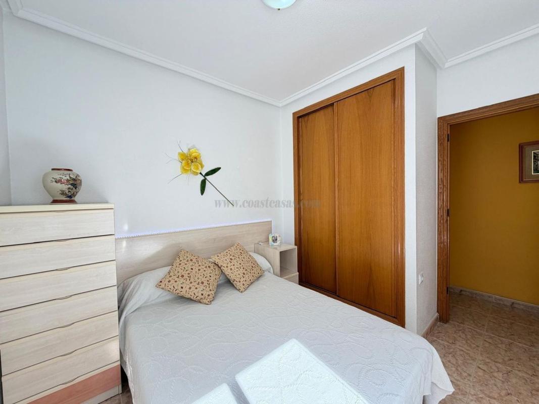 Venta de apartamento en Torrevieja