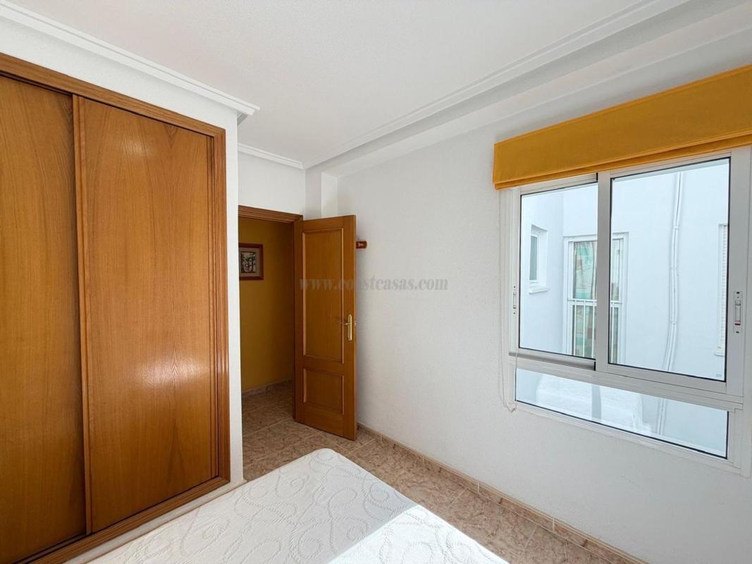 Venta de apartamento en Torrevieja