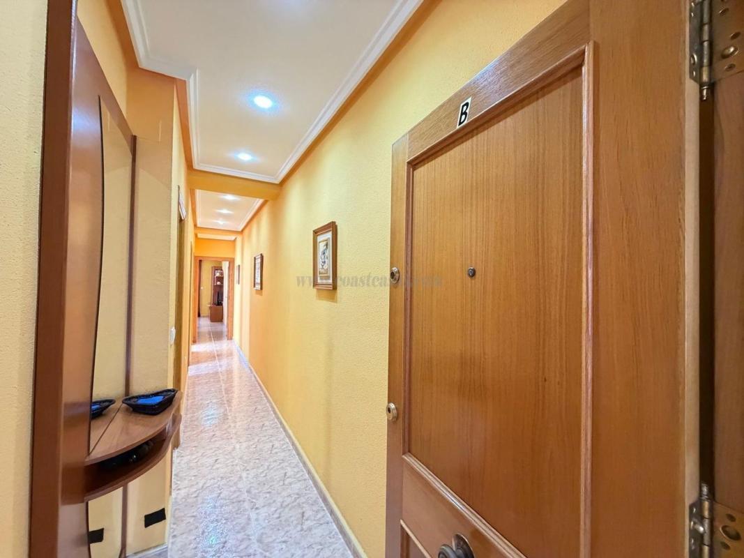 Venta de apartamento en Torrevieja