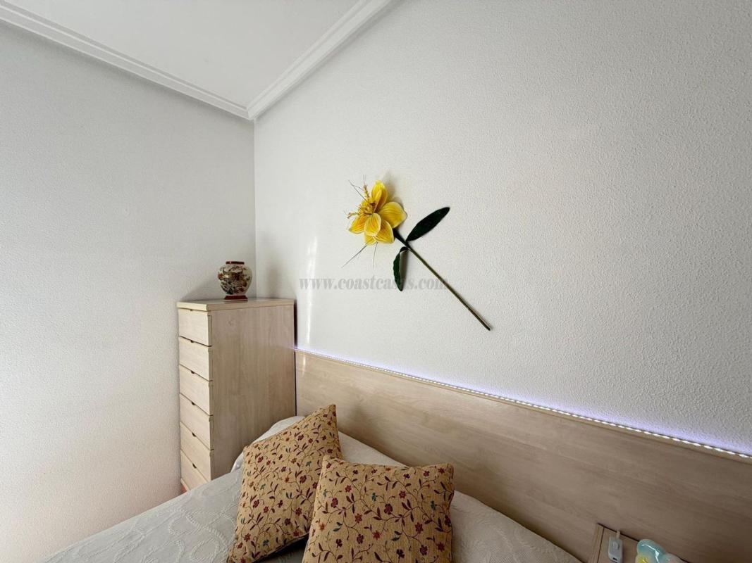 Venta de apartamento en Torrevieja