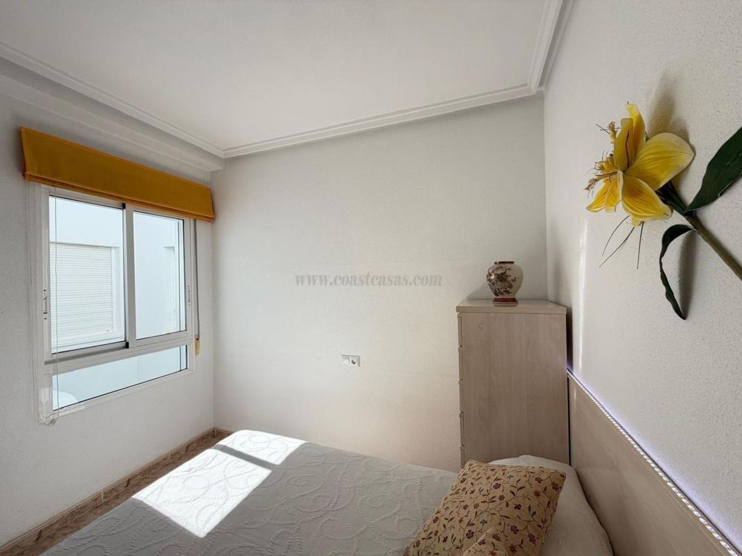 Venta de apartamento en Torrevieja