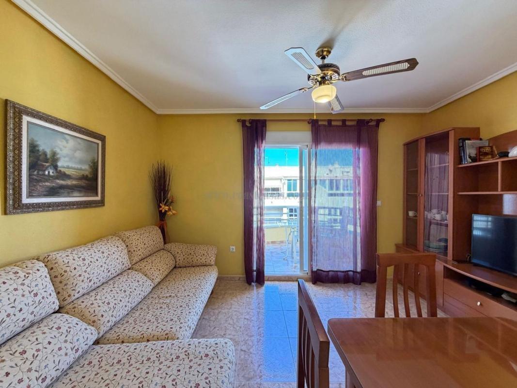 Venta de apartamento en Torrevieja