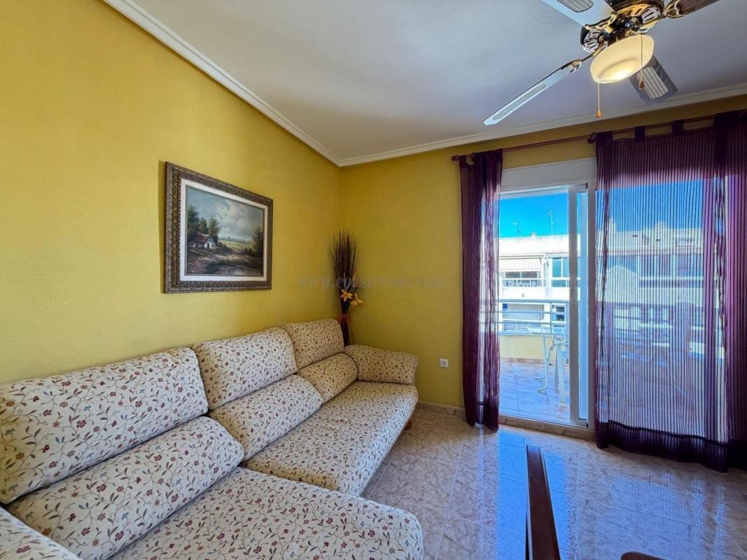 Venta de apartamento en Torrevieja