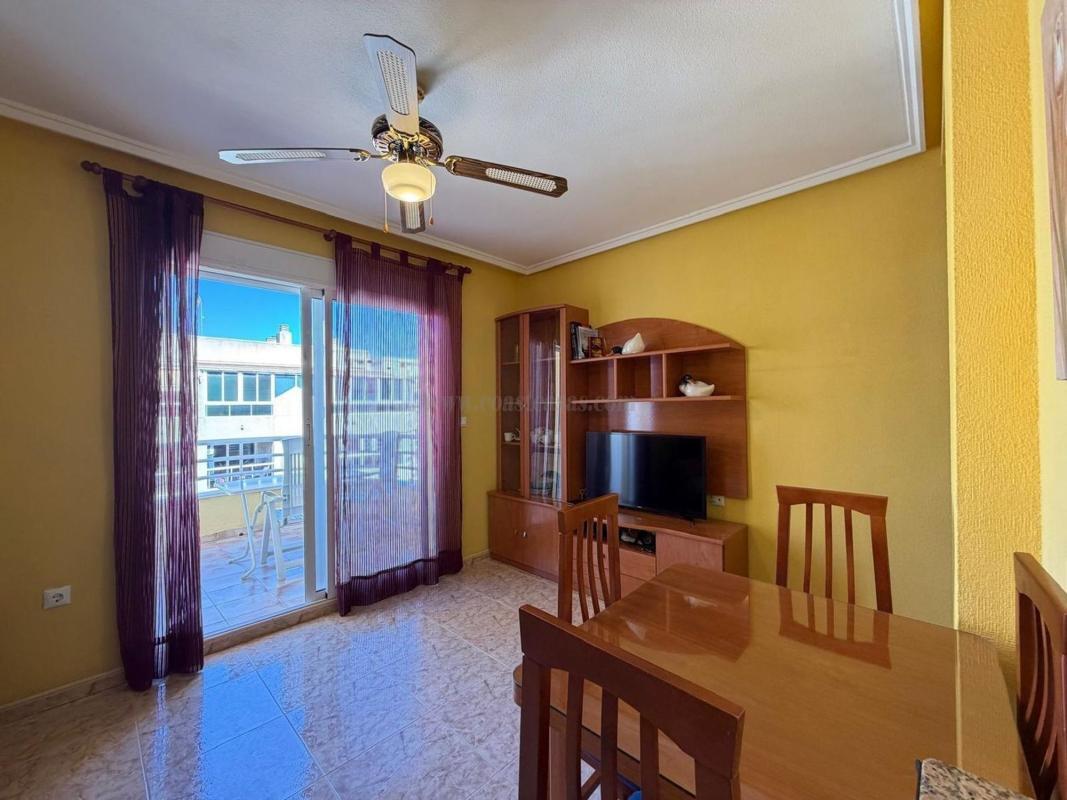 Venta de apartamento en Torrevieja
