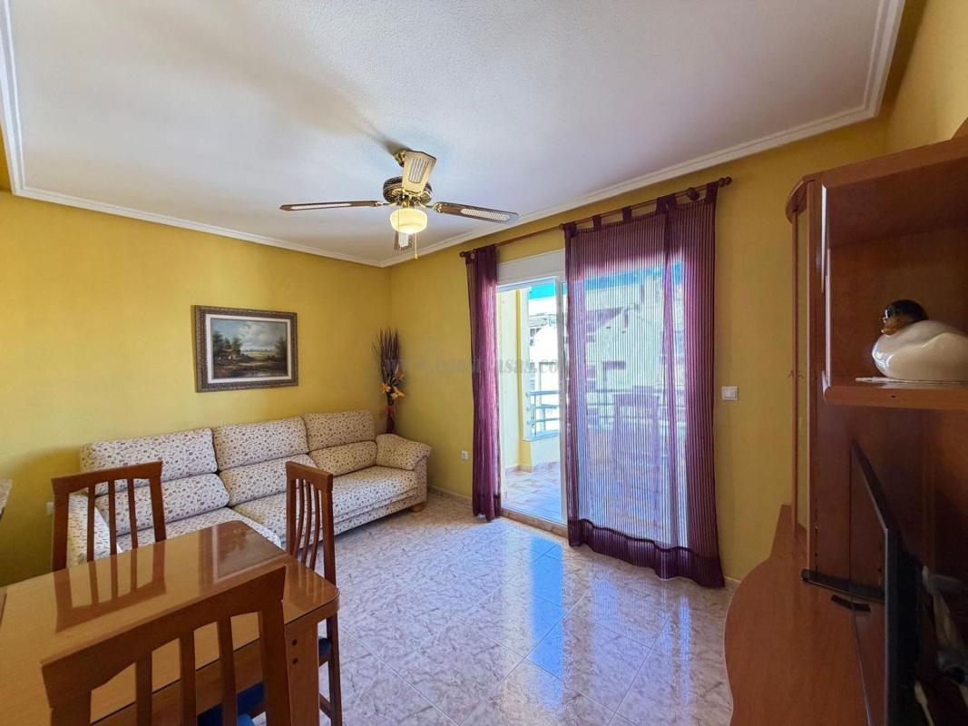 Venta de apartamento en Torrevieja