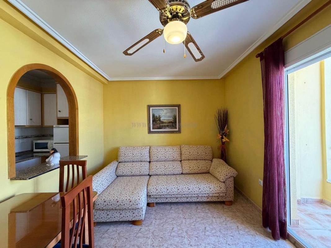Venta de apartamento en Torrevieja