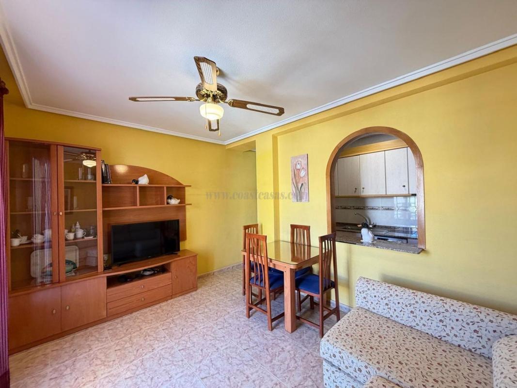 Venta de apartamento en Torrevieja