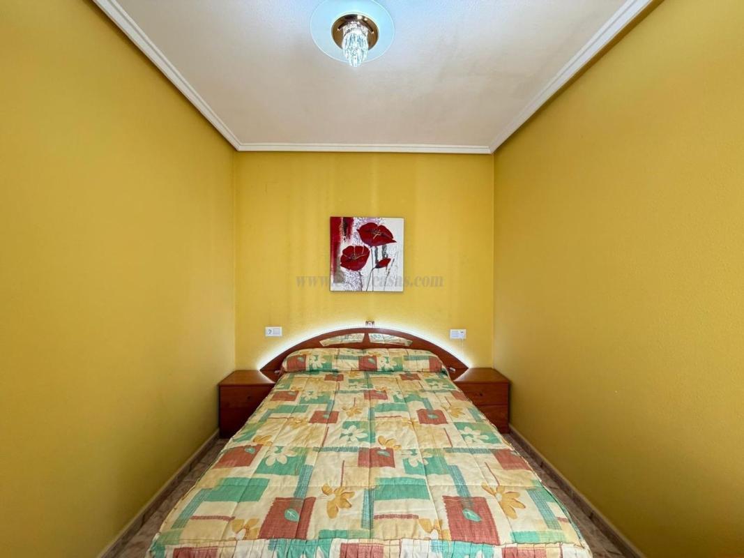 Venta de apartamento en Torrevieja