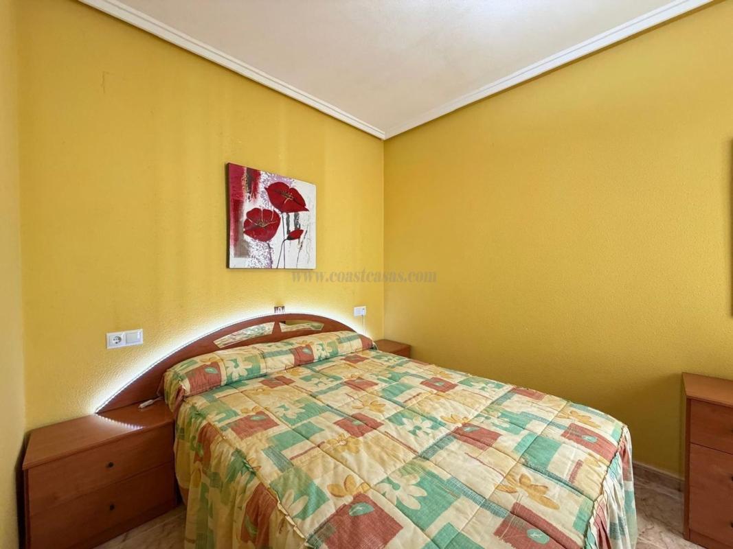 Venta de apartamento en Torrevieja