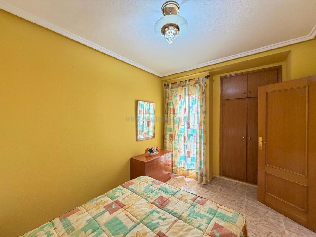 Venta de apartamento en Torrevieja