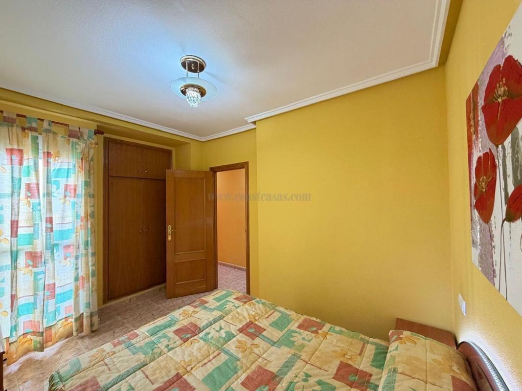 Venta de apartamento en Torrevieja