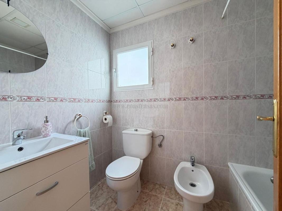 Venta de apartamento en Torrevieja