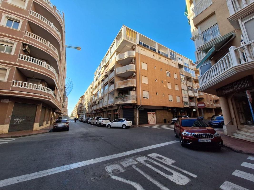 Venta de apartamento en Torrevieja